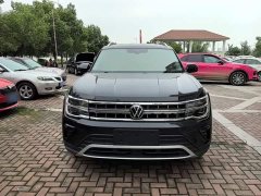Volkswagen Teramont 2022 380TSI AWD Luxury - ფოტო 3