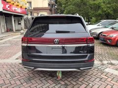 Volkswagen Teramont 2022 380TSI AWD Luxury - ფოტო 6