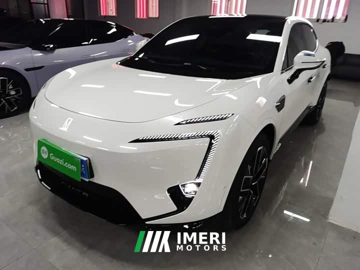 Avatr 11 Max Pure Electric AWD - ავტომობილი ჩინეთიდან