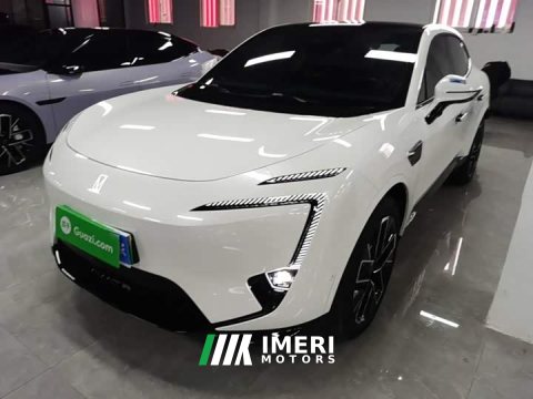 2025 Avatr 11 Max Pure Electric AWD - ავტომობილი ჩინეთიდან