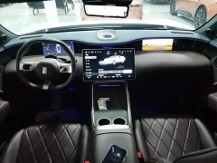 Avatr 11 Max Pure Electric AWD - ფოტო 10