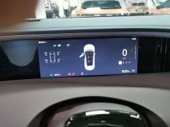 Avatr 11 Max Pure Electric AWD - ფოტო 12