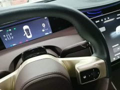 Avatr 11 Max Pure Electric AWD - ფოტო 14