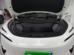 Avatr 11 Max Pure Electric AWD - ფოტო 20