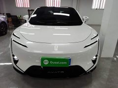 Avatr 11 Max Pure Electric AWD - ფოტო 3