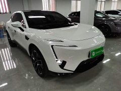 Avatr 11 Max Pure Electric AWD - ფოტო 4