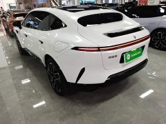 Avatr 11 Max Pure Electric AWD - ფოტო 5