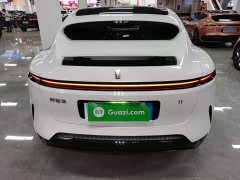 Avatr 11 Max Pure Electric AWD - ფოტო 6