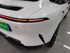 Avatr 11 Max Pure Electric AWD - ფოტო 8