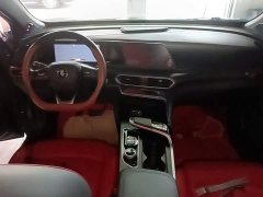Changan UNI-T 2020 1.5T Flagship - ფოტო 10
