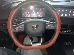 Changan UNI-T 2020 1.5T Flagship - ფოტო 11