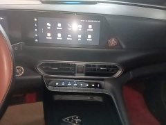 Changan UNI-T 2020 1.5T Flagship - ფოტო 13