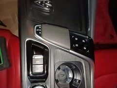 Changan UNI-T 2020 1.5T Flagship - ფოტო 14