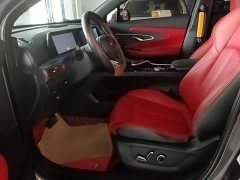 Changan UNI-T 2020 1.5T Flagship - ფოტო 15