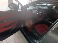 Changan UNI-T 2020 1.5T Flagship - ფოტო 16