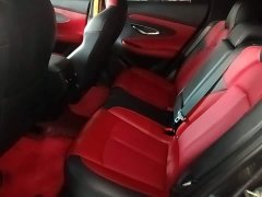 Changan UNI-T 2020 1.5T Flagship - ფოტო 17