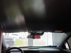 Changan UNI-T 2020 1.5T Flagship - ფოტო 18