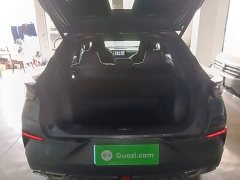 Changan UNI-T 2020 1.5T Flagship - ფოტო 19