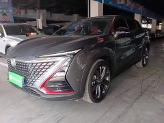 Changan UNI-T 2020 1.5T Flagship - ფოტო 2