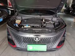 Changan UNI-T 2020 1.5T Flagship - ფოტო 20