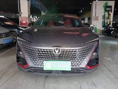 Changan UNI-T 2020 1.5T Flagship - ფოტო 3