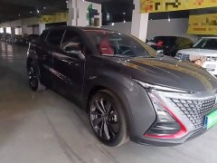 Changan UNI-T 2020 1.5T Flagship - ფოტო 4