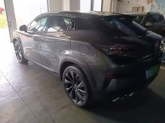Changan UNI-T 2020 1.5T Flagship - ფოტო 5