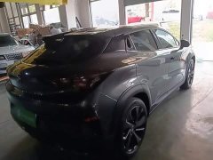 Changan UNI-T 2020 1.5T Flagship - ფოტო 7