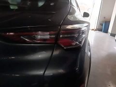 Changan UNI-T 2020 1.5T Flagship - ფოტო 8