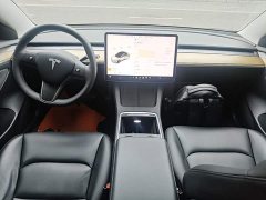 Tesla Model 3 Standard Range RWD Upgrade 3D6 - ფოტო 10
