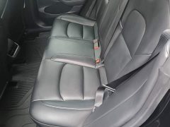 Tesla Model 3 Standard Range RWD Upgrade 3D6 - ფოტო 17
