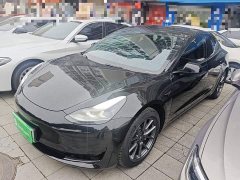 Tesla Model 3 Standard Range RWD Upgrade 3D6 - ფოტო 2