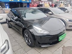 Tesla Model 3 Standard Range RWD Upgrade 3D6 - ფოტო 4