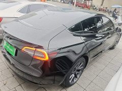 Tesla Model 3 Standard Range RWD Upgrade 3D6 - ფოტო 7