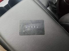 Tesla Model 3 Standard Range RWD Upgrade 3D6 - ფოტო 9