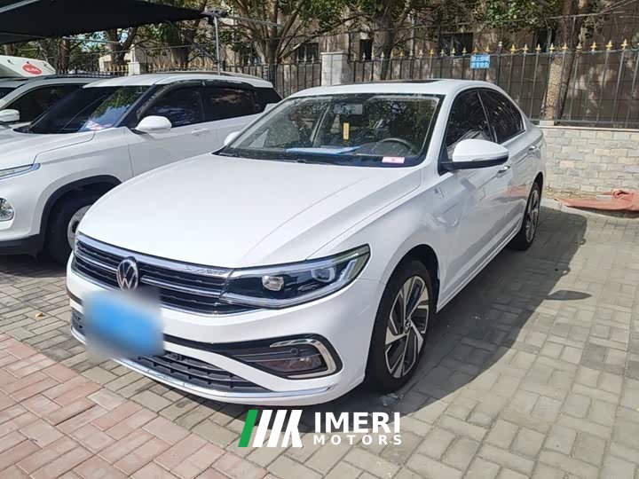 Volkswagen Bora 200TSI DSG Comfort Pro - ავტომობილი ჩინეთიდან
