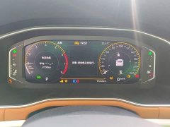Volkswagen Bora 200TSI DSG Comfort Pro - ფოტო 12