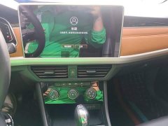 Volkswagen Bora 200TSI DSG Comfort Pro - ფოტო 13