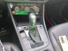 Volkswagen Bora 200TSI DSG Comfort Pro - ფოტო 14