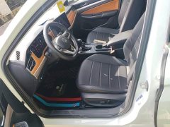 Volkswagen Bora 200TSI DSG Comfort Pro - ფოტო 15