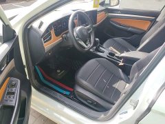 Volkswagen Bora 200TSI DSG Comfort Pro - ფოტო 16