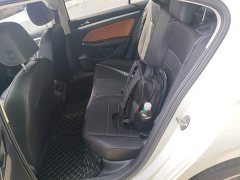 Volkswagen Bora 200TSI DSG Comfort Pro - ფოტო 17