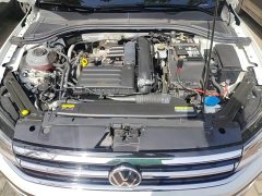 Volkswagen Bora 200TSI DSG Comfort Pro - ფოტო 20