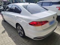 Volkswagen Bora 200TSI DSG Comfort Pro - ფოტო 5