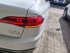 Volkswagen Bora 200TSI DSG Comfort Pro - ფოტო 8