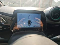 BYD Dolphin Glory Edition 420km Fashion Version - ფოტო 12