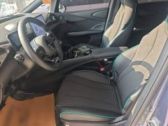 BYD Dolphin Glory Edition 420km Fashion Version - ფოტო 15
