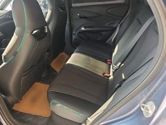 BYD Dolphin Glory Edition 420km Fashion Version - ფოტო 17