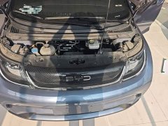 BYD Dolphin Glory Edition 420km Fashion Version - ფოტო 20