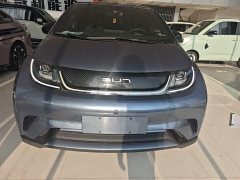 BYD Dolphin Glory Edition 420km Fashion Version - ფოტო 3